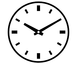 clock